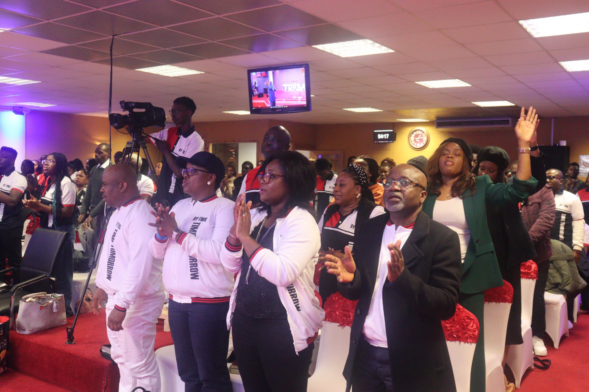 Welcome to TREM Ireland
